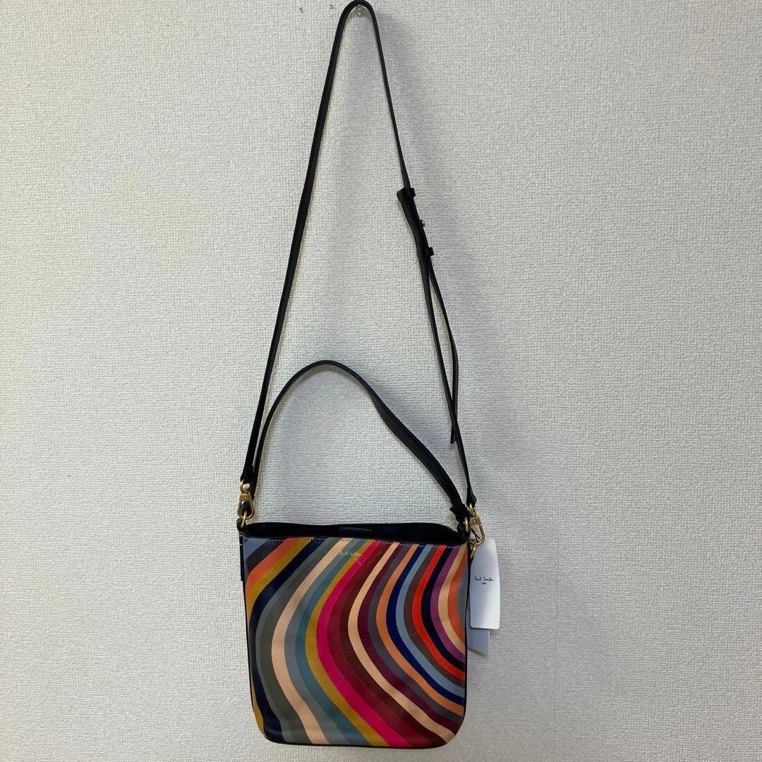 Paul Smith Shoulder Bags for Women for sale | eBay
