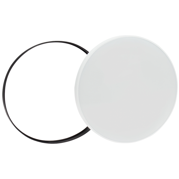 Led-Deckenleuchte Nymphea 18W Deckenlampe LED LED Wandlampe LED Leuchte Rund CCT-image