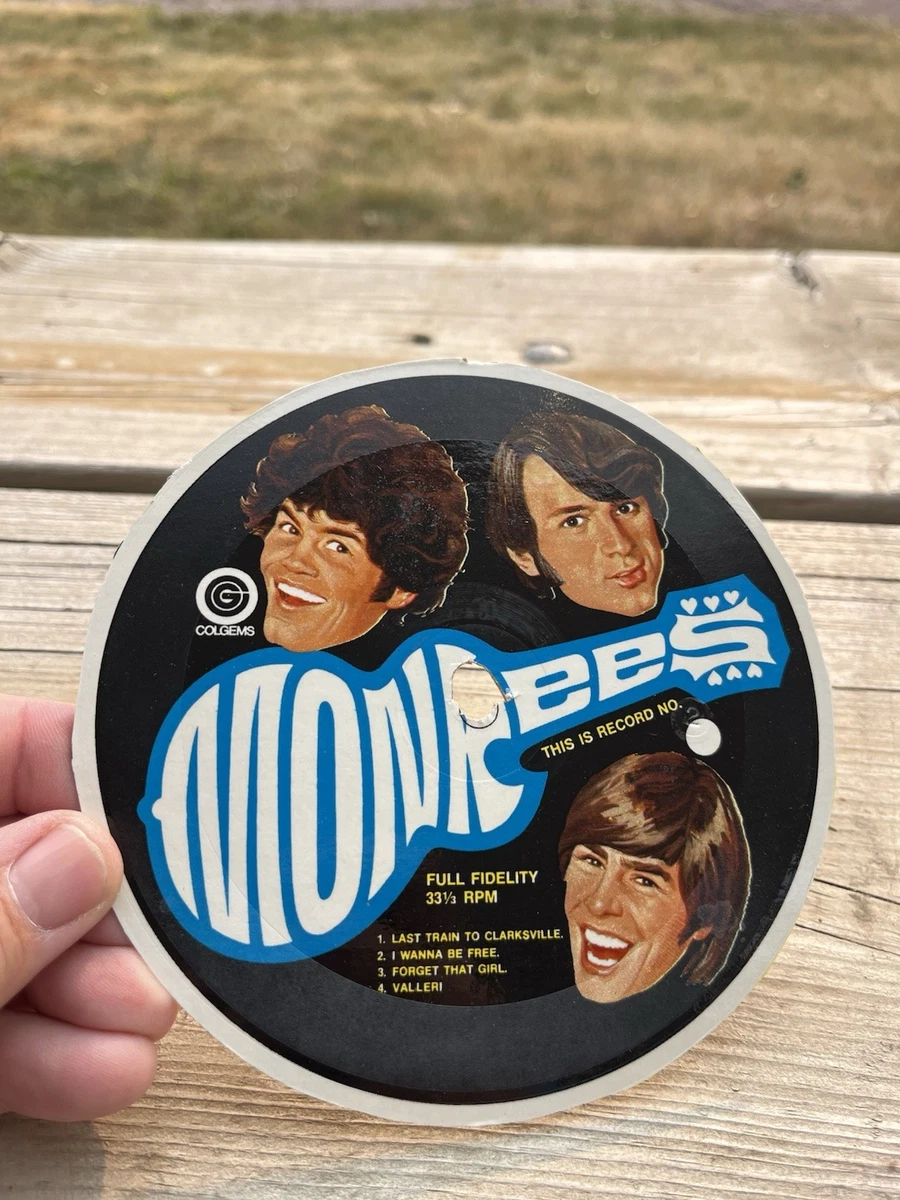 The Monkees Memorabilia for sale | eBay