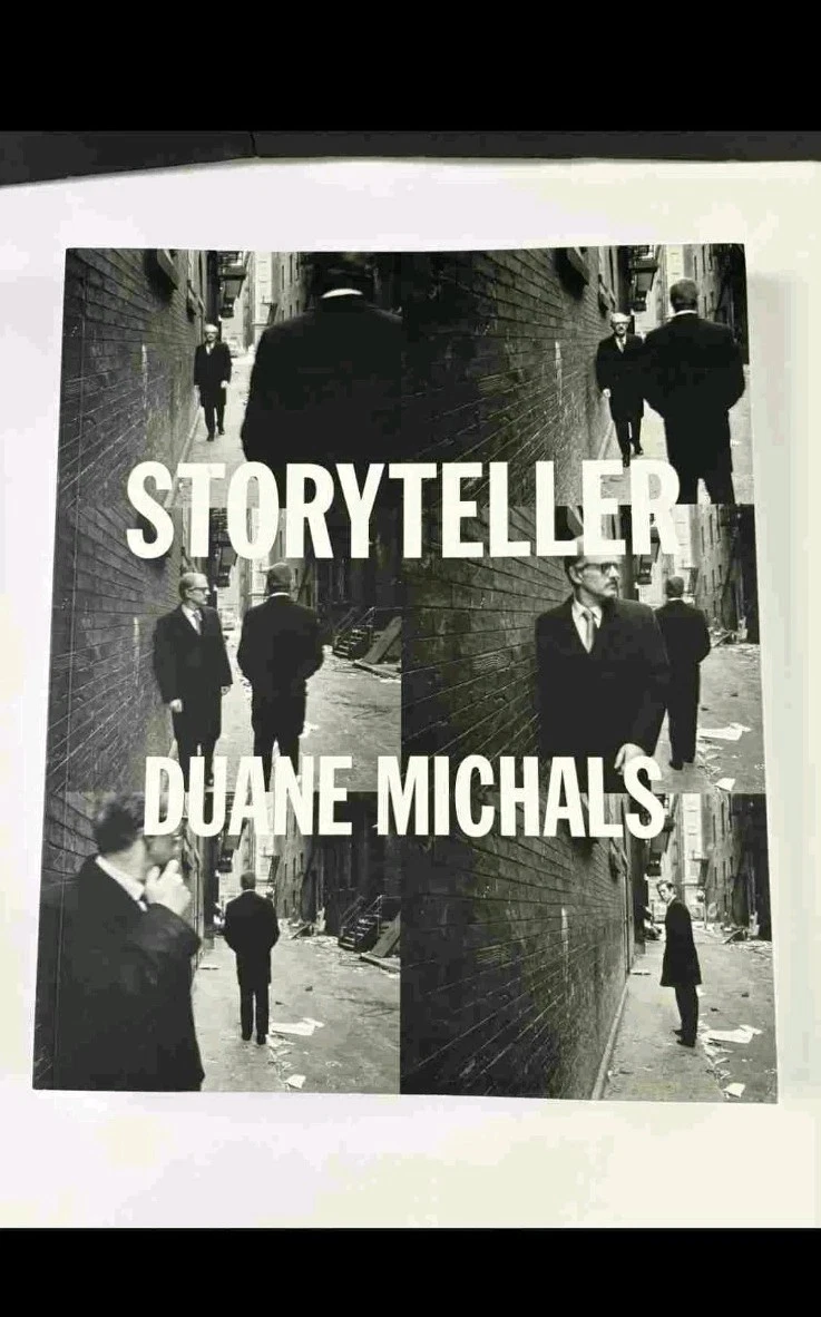 25+ duane michals for sale | Updated Oct 2026