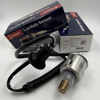 OEM DENSO 2344521 Oxygen Sensor For LEXUS GS350 2011 3.5L V6 Downstream Left RWD