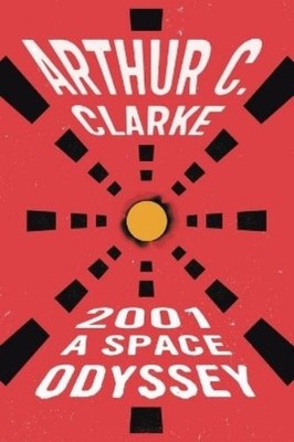 Arthur C. Clarke Dick Hill Brilliance Audio 2001 a Space Odyssey (Taschenbuch)