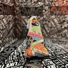 Swag Golf Mystery Box Queen Of Colors Special - NOOB - Blade Style Putter Cover