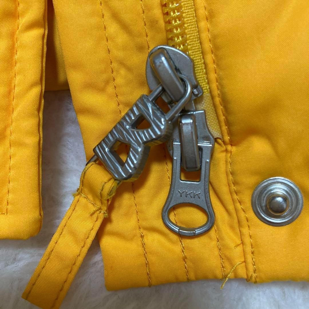 BOGNER FIRE ICE ダウンジャケット クリーニングタグ付 M 黄色 BOGNER FIRE ICE Down Jacket M Yellow | eBay