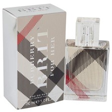 Image of Burberry Brit for Her Eau de Parfum Spray Women 100ml