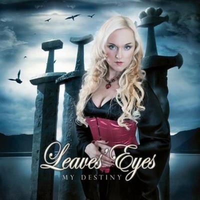 My Destiny CD Leaves Eyes