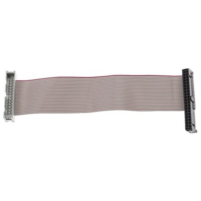 GPIO Adapter-Kabel 40 Pin (f) auf 26 Pin (m) für Raspberry Pi 3 2 Mini-Computer