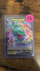 Pokemon Rayquaza V SWSH147