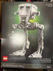 LEGO: Star Wars - AT-ST Walker (#75417) | Ultimate Collector Series | *NEW*