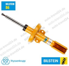 Bilstein B6 Gasdruckdämpfer vorne u.a.: Opel Astra G CC T98, Bj. 1998-2009