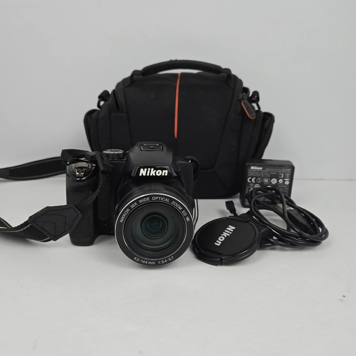 Nikon P500 for sale | eBay