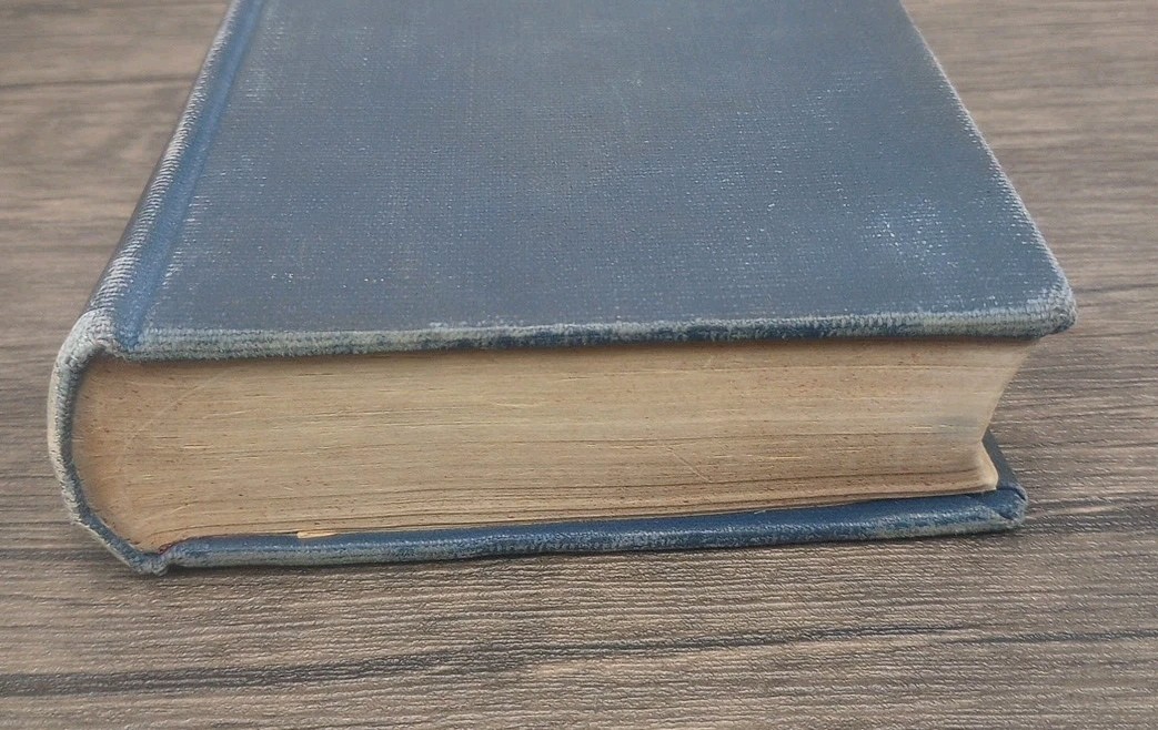 England Without and Within by Richard Grant White-1897 16th Ed-HTF