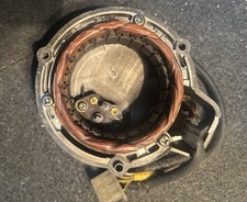 Lichtmaschine Stator mit Deckel  Honda HONDA CBX 550 F F2 PC04