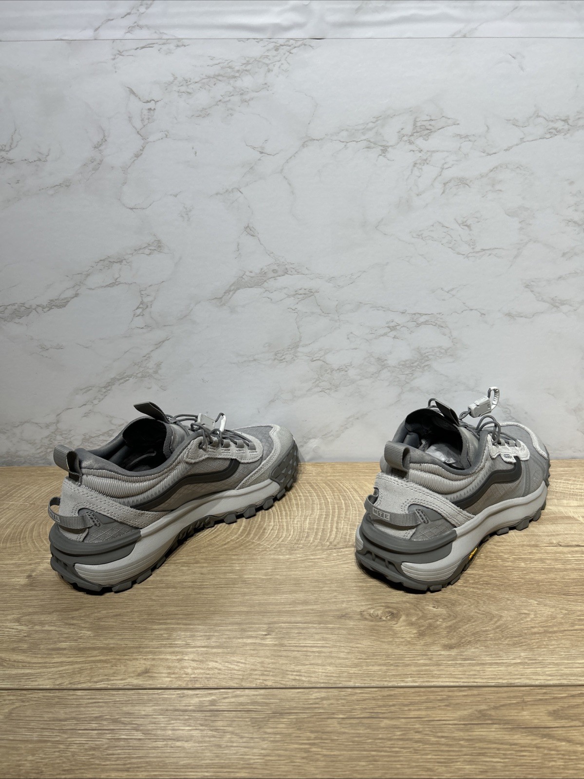 Vans MTE Crosspath XC Hiking Women’s Light Gray Sneakers VN000D5VBH7 Sz 7 New thumbnail 10