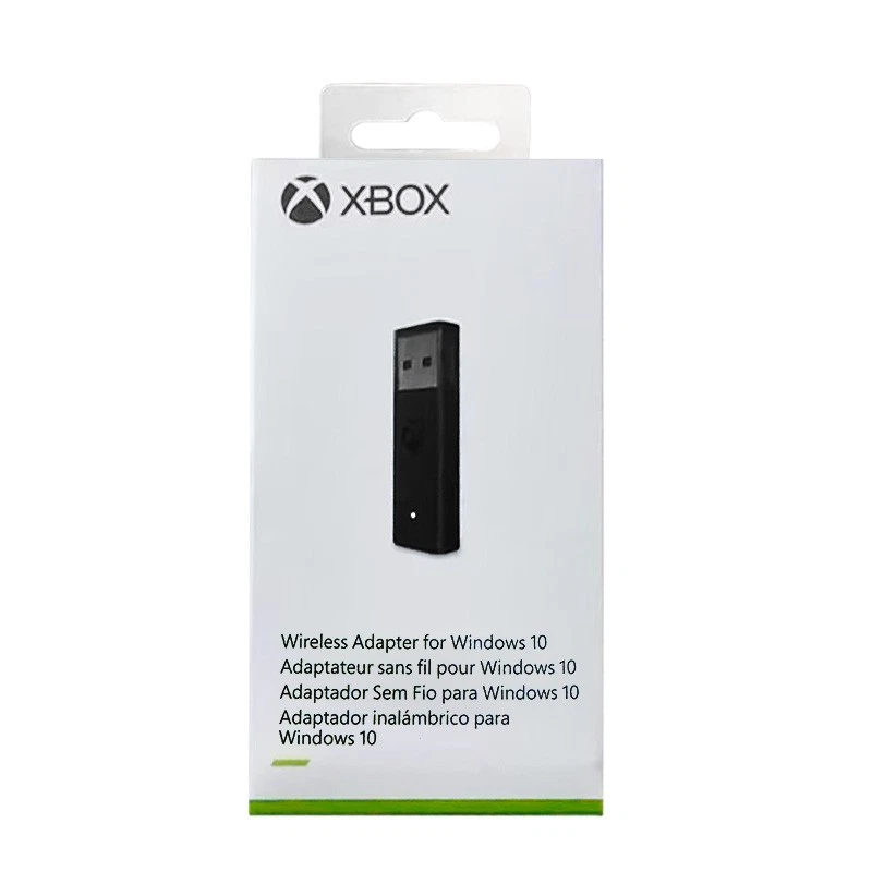 Für Wireless Xbox One Controller Adapter Empfänger Stick Windows 10 PC USB - Bild 3 von 4