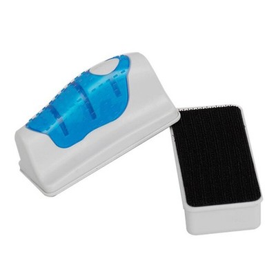Magnetic Clean Brush Aquarium Fish Glass Tank Algae Cleaner Scrubber Float C