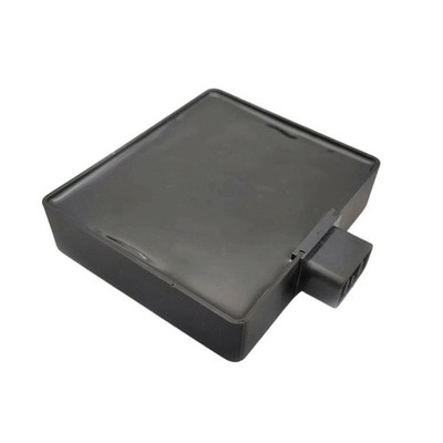 Zündeinheit passend für Honda für TTR250 1999-2006 Schwarz ABS Gehäuse OEM S