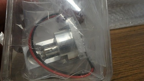 NUEVO Espectrofotómetro HP 08452-60121 8452 - Imagen 2 de 2