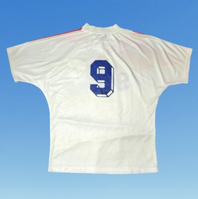 【即購入OK】オリンピック・マルセイユ 1993 シャツ Reebok社製 Vintage 1993-1994 Reebok Colonia Cologne Köln FC Soccer