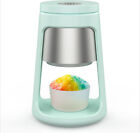 Shaved Ice Machine, Snow Cone Machine with 2 Ice Cups, Ice Shaver Machine