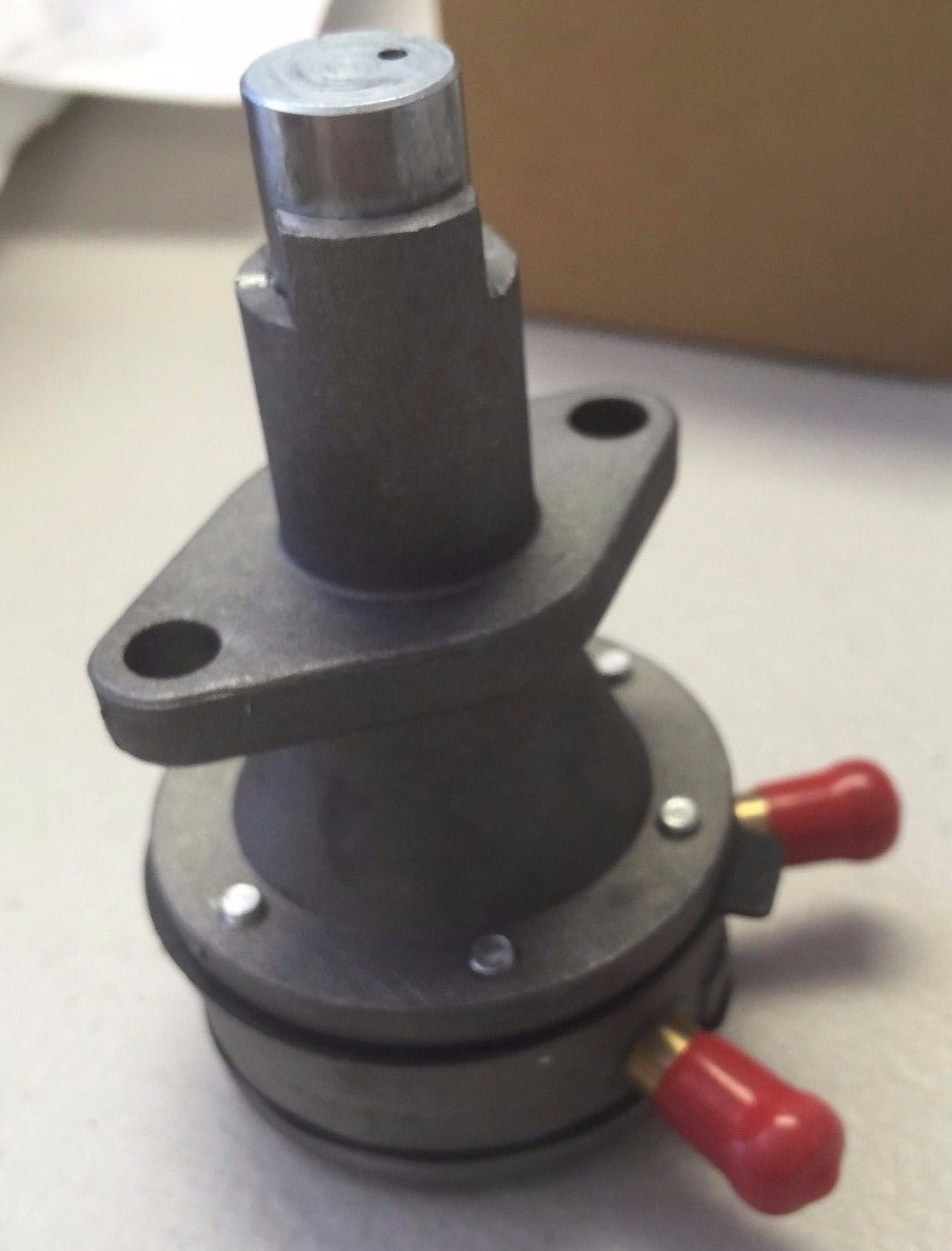 New Fuel Pump for Kubota B7100D B7100HSTD B7100HSTE B1750D B1750E