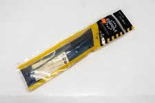 BRM (Brush Research Manufacturing) CAT2 Injector Brush - 9/16" Diameter for CAT