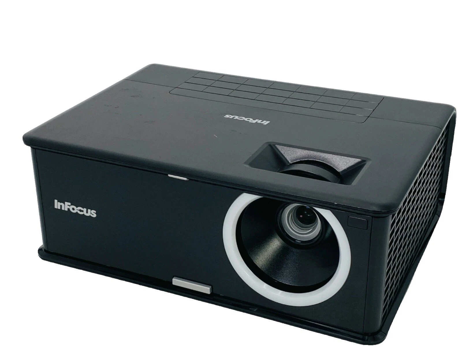 InFocus 4:3 Home Theater Projectors