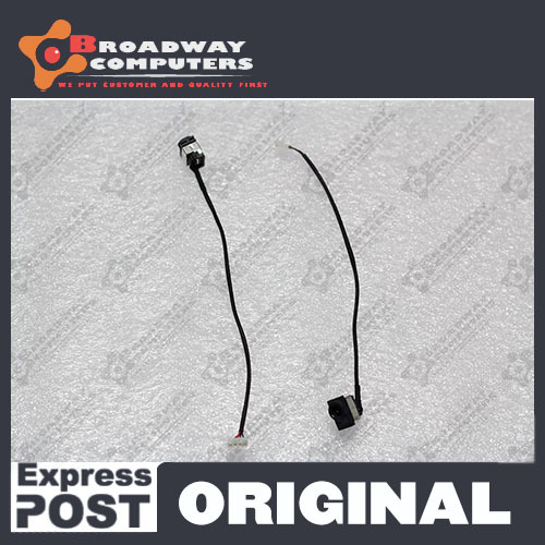 POWER JACK FOR SAMSUNG NP300E5E NP300E5E-A01US NP300E5E-A01AU - Picture 1 of 1