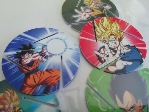 NEW 100 Tazos DRAGON BALL Z Complete set Pogs Toy Collection Figures NEAR MINT | eBay NEW 100 Tazos DRAGON BALL Z Complete set Pogs Toy Collection Figures NEAR MINT | eBay