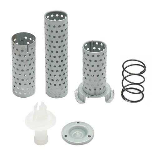 Aluminum Oil Filter Cap for Toyota Camry RAV4 4Runner Lexus ES300h GS450h Scion - Picture 6 of 8
