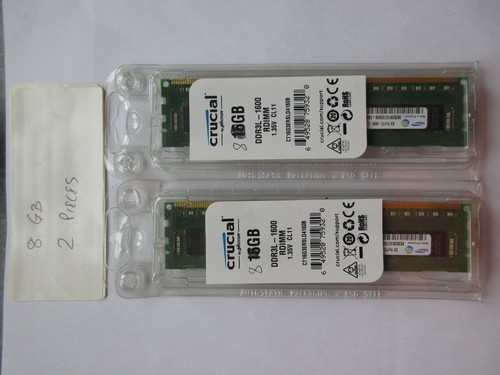 Computer, Ram, (over 120 pieces) Memory, Hewlett Packard Computer. - Bild 8 von 14