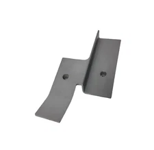 FreeMotion T11.8 T11.3 FMTL398131 Treadmill Left Cap Insert Bracket 295050