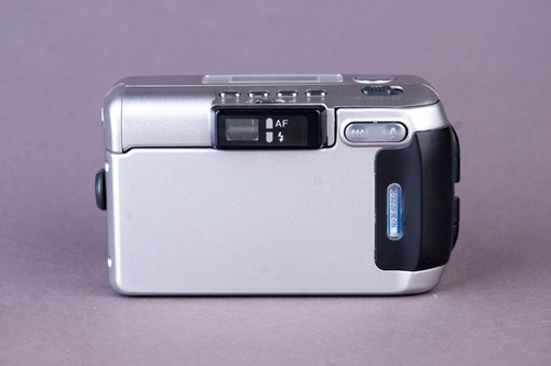 Pentax Espio 120Mi 35mm Point & Shoot Film Camera - Picture 5 of 10