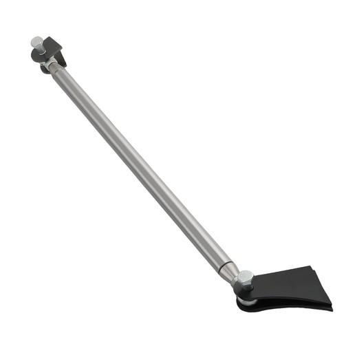 Universal Weld On Parallel 4-Link 24" Bars Axle Fame Mounts returned - Bild 8 von 8