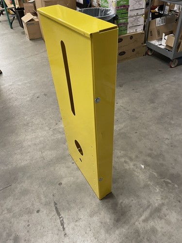 Dodge 902096 TA2115BG Gurtschutz Pos. B Neu in OVP - Bild 3 von 6