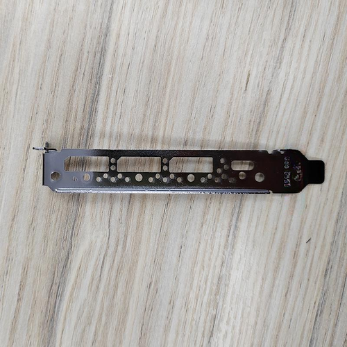 Bracket For NVIDIA Quadro RTX 4000 GPU Graphics Video Card - Picture 2 of 4