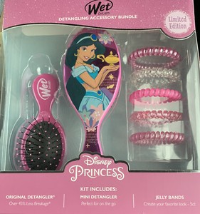 Wet Brush Disney Princess Kit Ebay