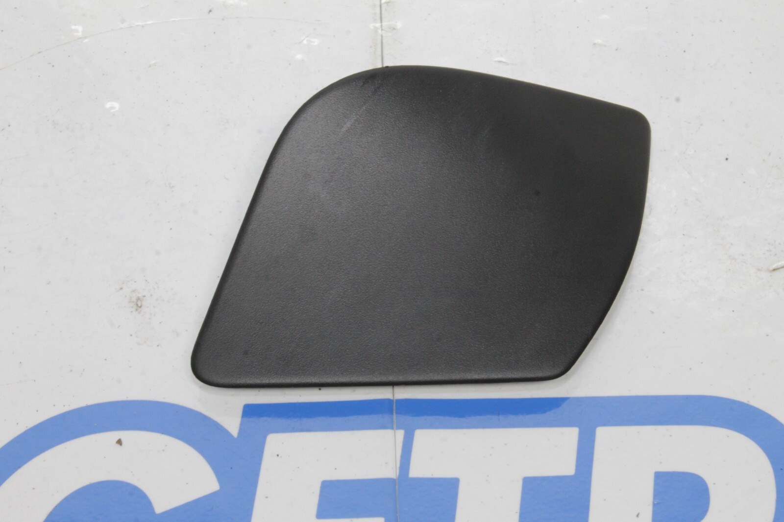12-14 MCLAREN MP4-12C MP4 12C OEM LH LEFT DRIVERS DASH TRIM COVER 11N0125CP