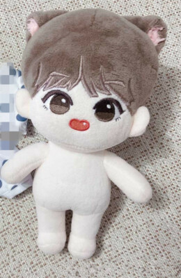 K-POP・アジア BTS V DOLL BTS V Doll Mattel 11 Inches Kim Taehyung NIB Original Figure