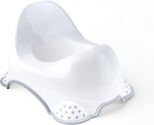 Baby Potty Training Chair Toddlers Toilet Seats Anti Slip Lightweight