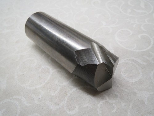 Cleveland 2 Flöte 1-1/8" Blei Schaftfräser #701158A Made in USA - Bild 1 von 6