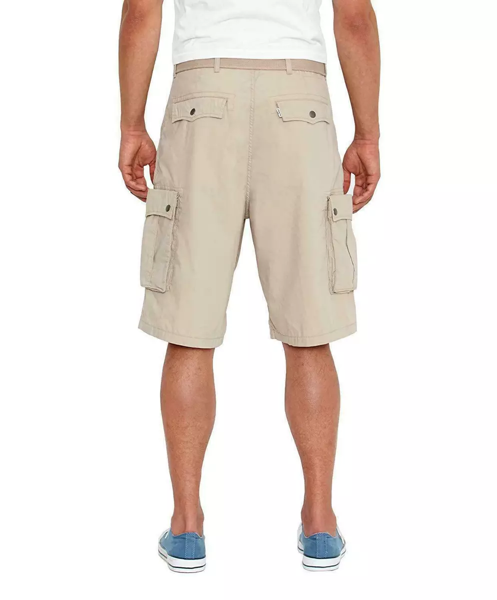 Levi's ace cargo shorts hotsell