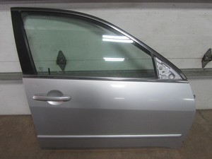 03-07-HONDA-ACCORD-Right-Passenger-Side-Front-Door-Electric-Power-Glass