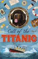 Call of the Titanic By unknown author