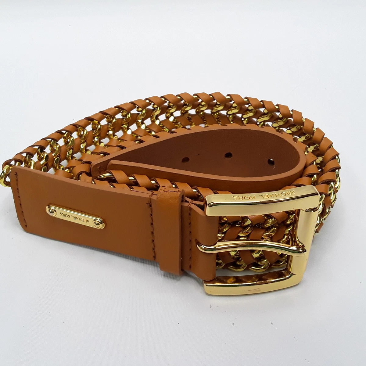 Michael Kors Size M Belts for Women for sale | eBay display picture 1
