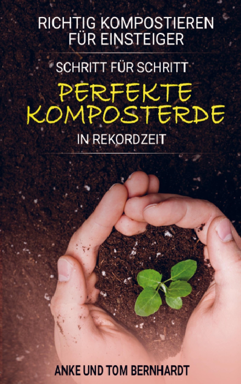 Thumbnail - Richtig Kompostieren Für Einsteiger - Schritt Für Schritt Perfekte...