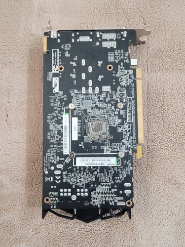 Sapphire AMD Radeon R9 270X 2GB GDDR5 Duel-X Graphics Card - Picture 3 of 7