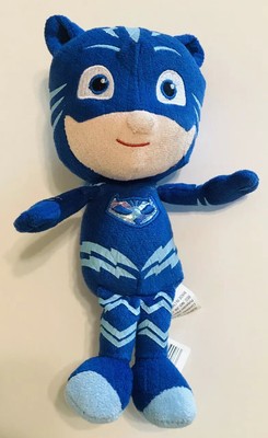 catboy stuffed animal