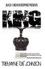 King by Tremayne Johnson (Paperback / softback, 2011)