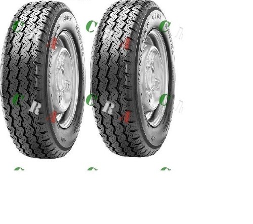 Pneu été Aplus 155/80 R12C 88Q - A867 M+S - Neuf Jamais Monté